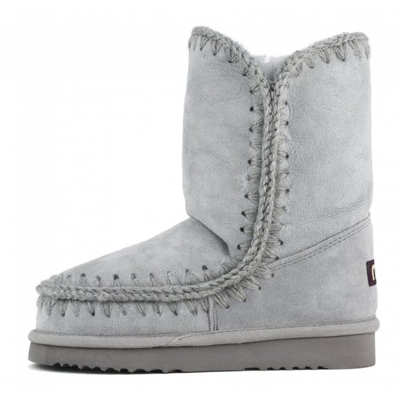 NEW MOU 24cm Eskimo Boots. Size US6 - Picture 2 of 5